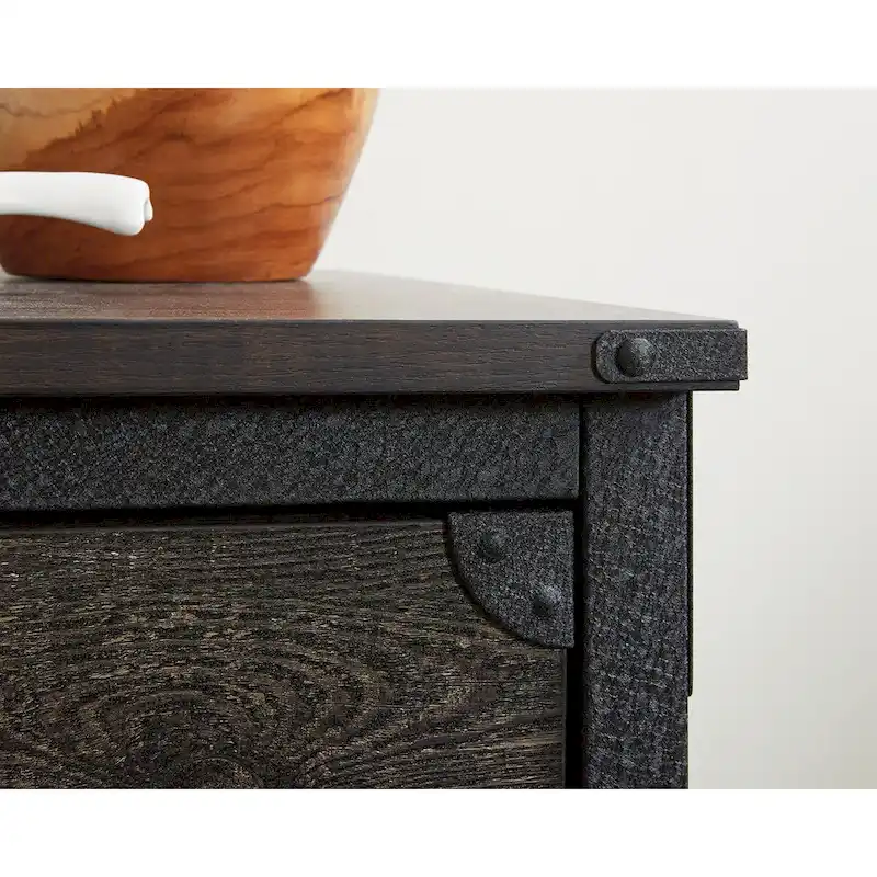 Letter/Legal, 2-Drawer Lateral File Cabinet