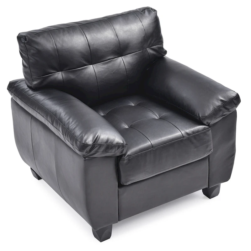 Gallant Faux Leather Chair