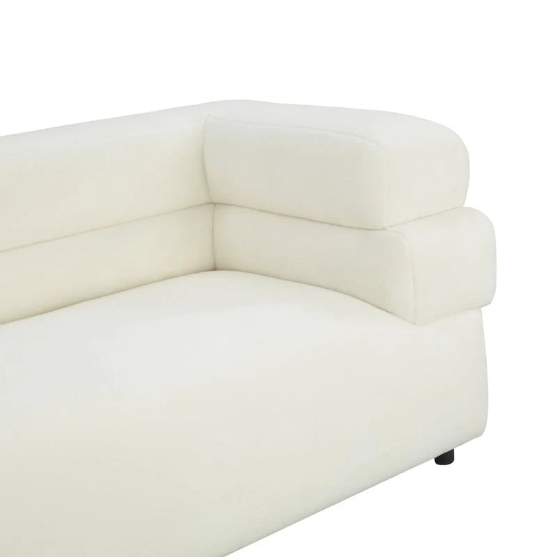 Upholstered Sofa