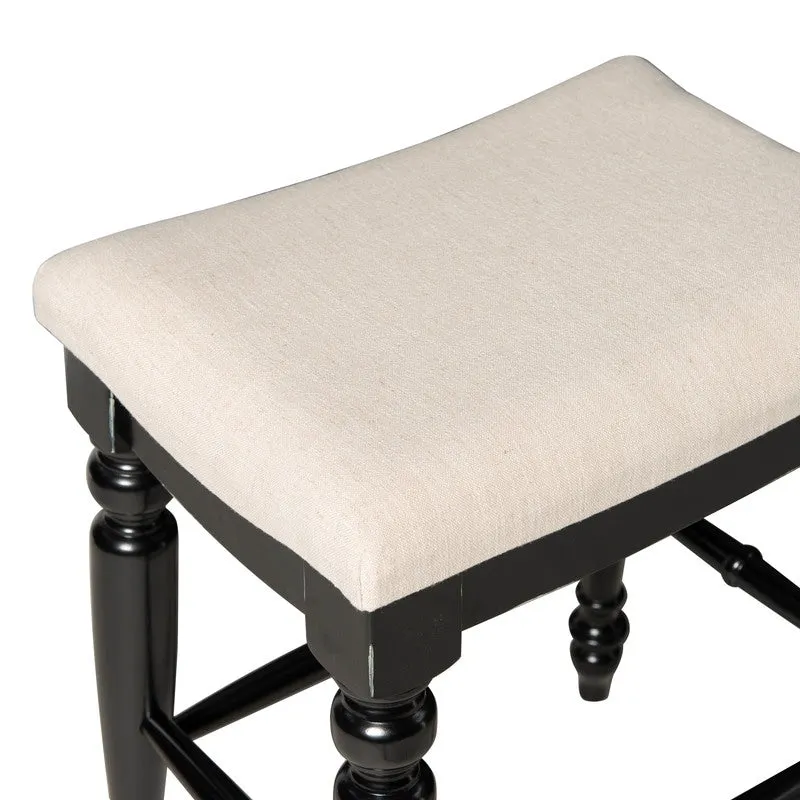 Katy Backless Counter Stool