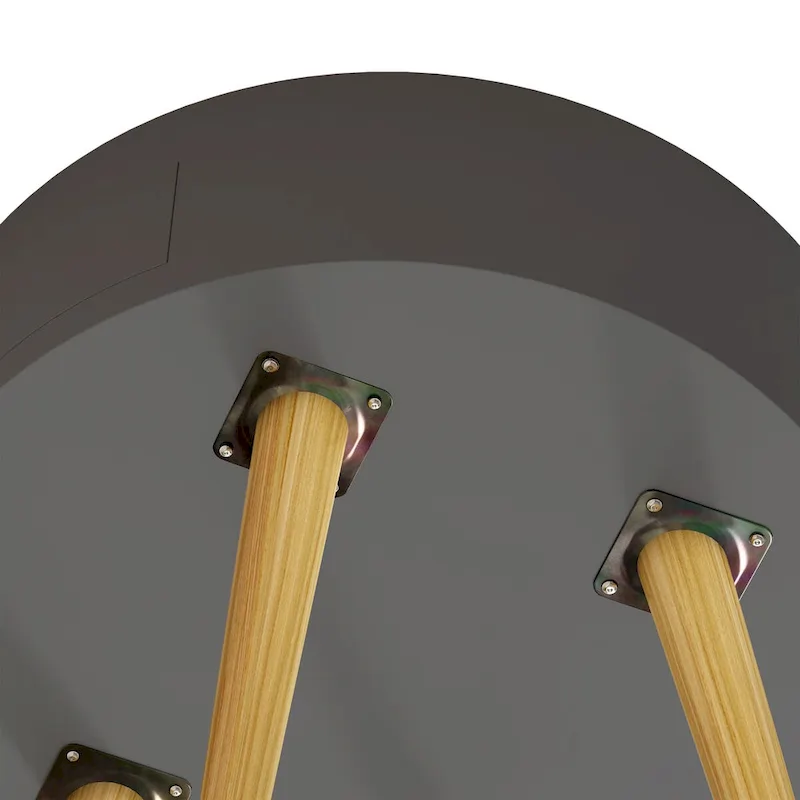 Modern Coffee Table with Drawer