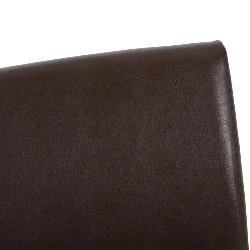 Kwame Upholstered Dining Chairs (Set of 6) by Christopher Knight Home