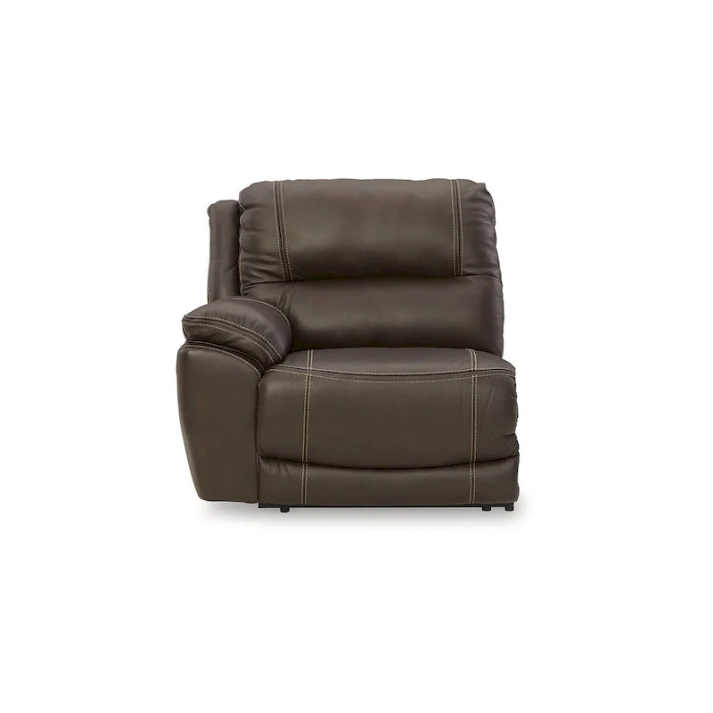 Dunleith 3-Piece Power Reclining Sectional Sofa