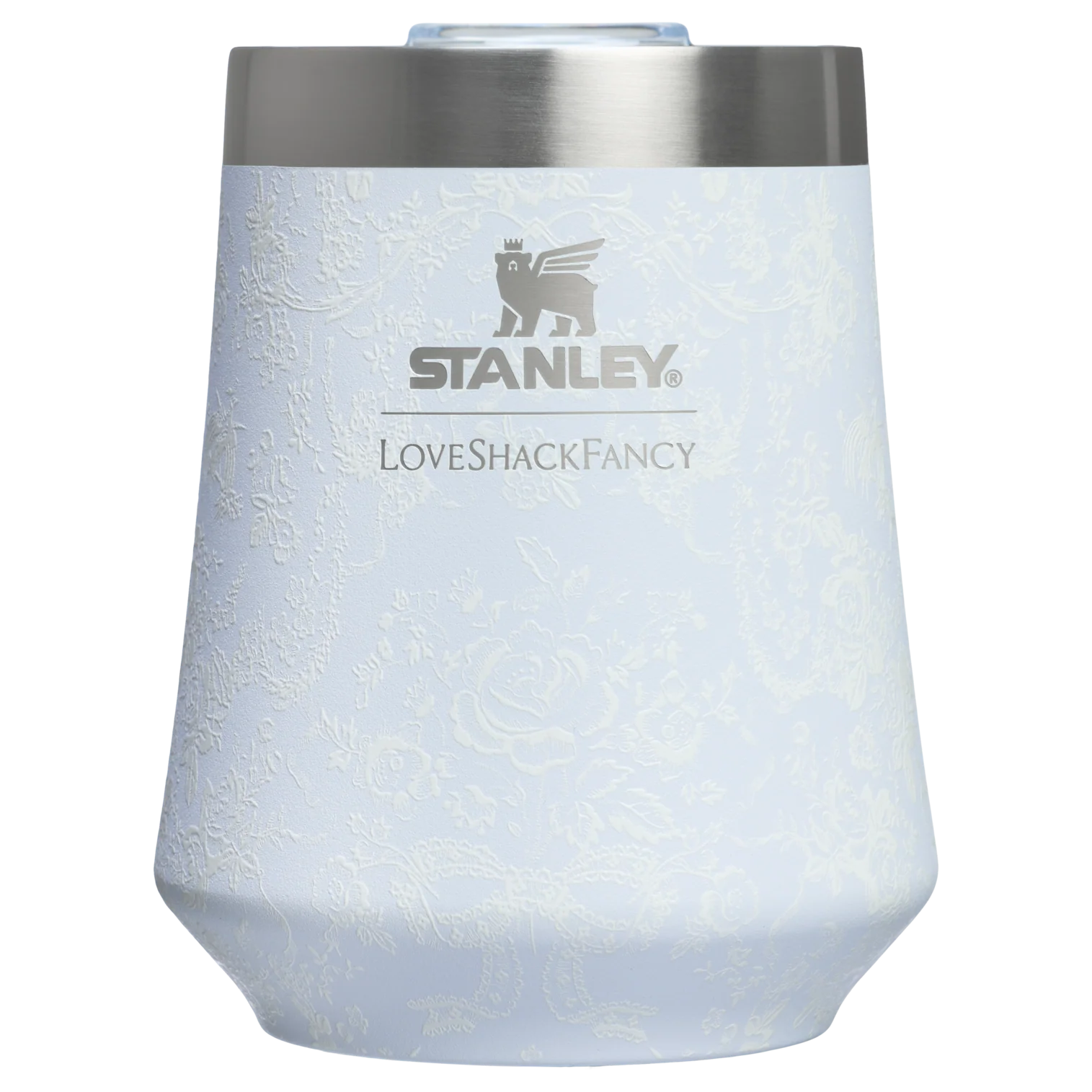 Stanley 1913 x LoveShackFancy Holiday Reserve Wine Tumbler | 11 OZ