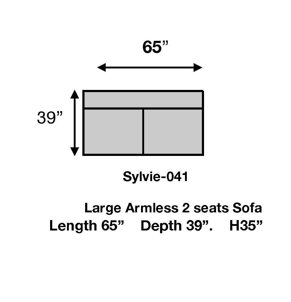 Sylvie Sectional Variations