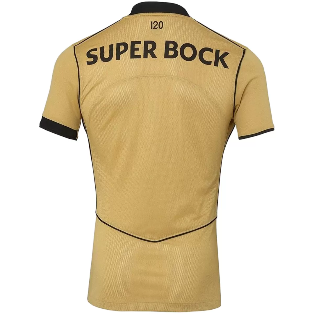 Sporting CP Away Jersey 2026/27
