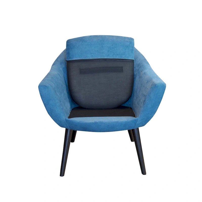Wallie Accent Chair