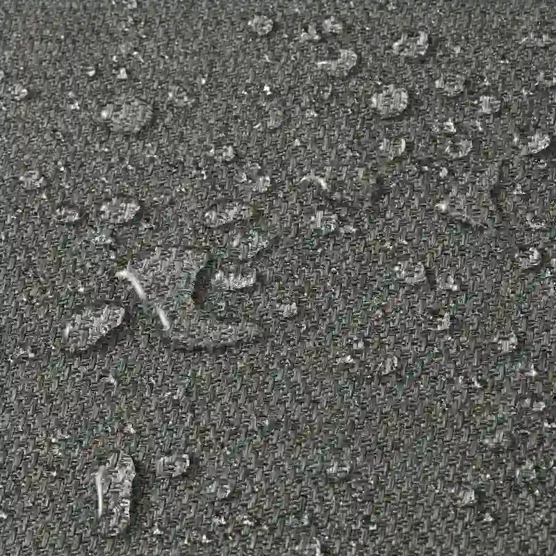 Polytrends Endless Patio 5-Piece Deep Seating Set with Ottoman with Gray Frame