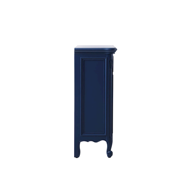 Single Drawer Accent Chest