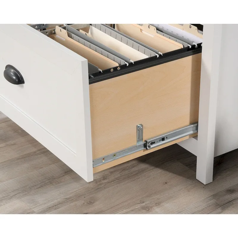 County Line Lateral File