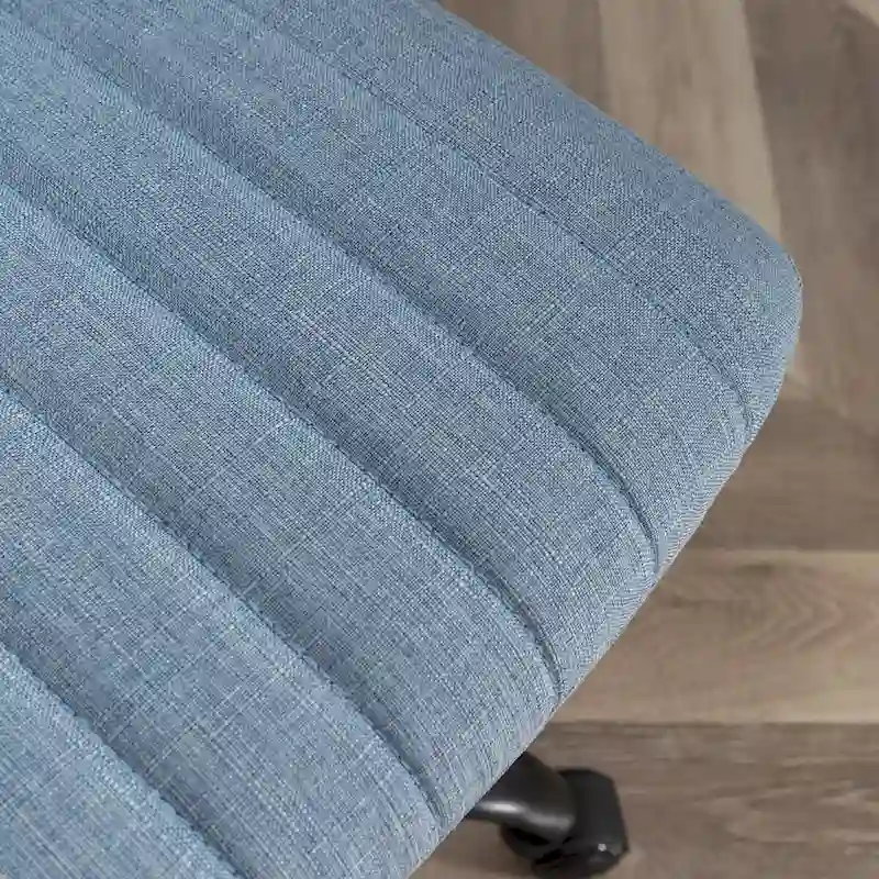 Masar Fabric Swivel Office Chair