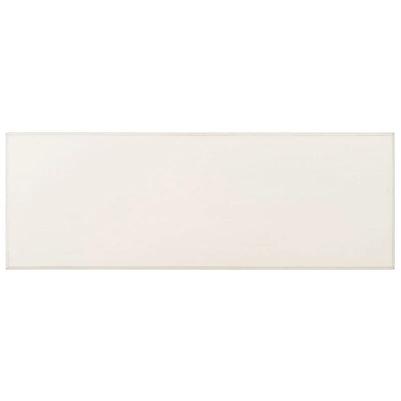 SAFAVIEH Henretta 2-Drawer Console Table - 35.5  W x 13  L x 29.5  H - 35.5  W x 13  L x 29.5  H - 36Wx13Dx30H