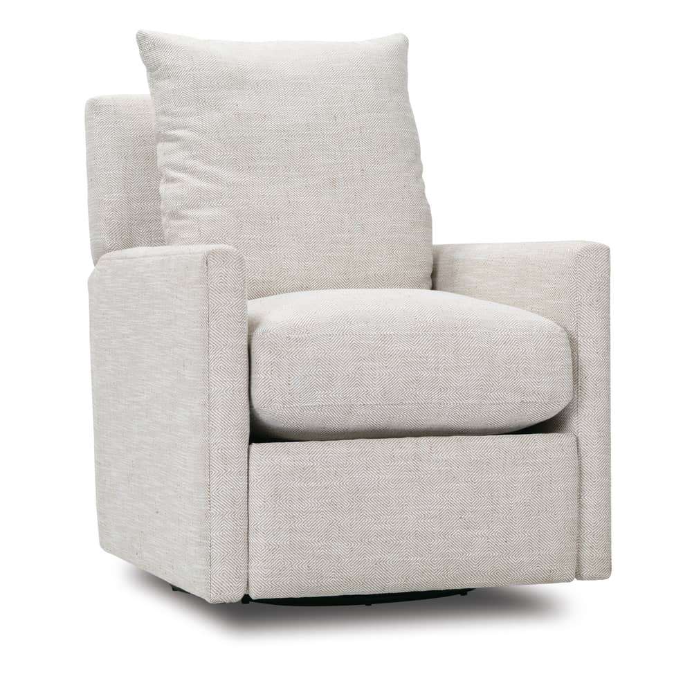 Lilah Swivel& Recliner Chair