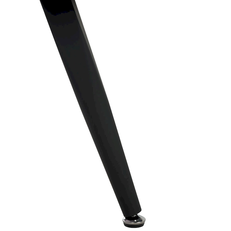 SAFAVIEH Clevie Modern Coffee Table - 43.3 x 23.6 x 16.5 - 43Wx24Dx17H