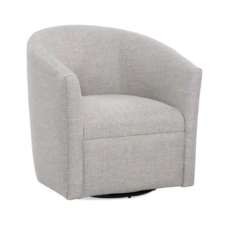 Leony Swivel Accent Chair