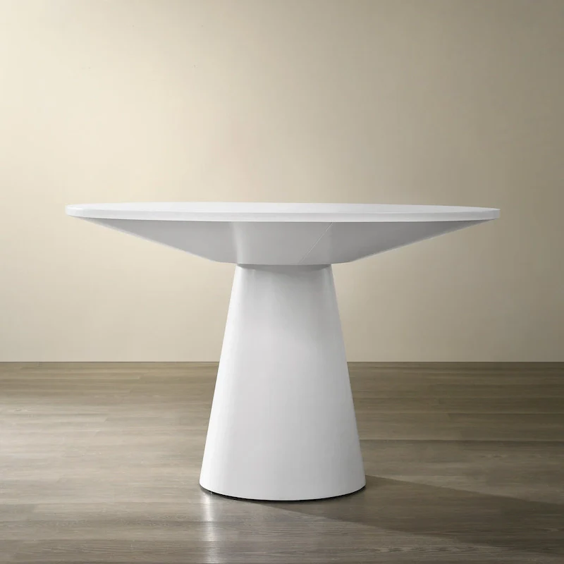 Rocco 48 Pedestal Dining Table