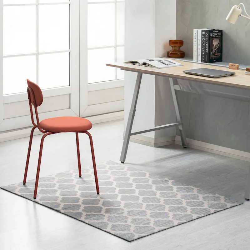 40 x 54 1/2 Rug'd Chair Mat