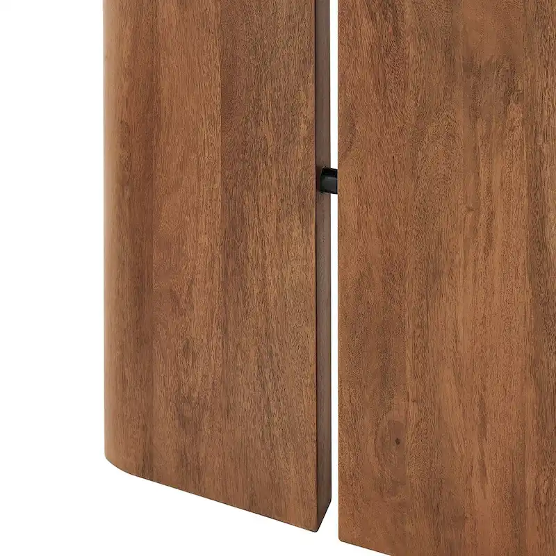 Amistad 60 Wood Dining Table