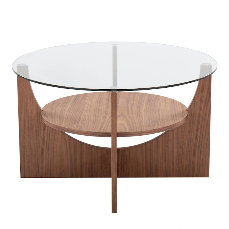 Strick & Bolton Hugh Coffee Table