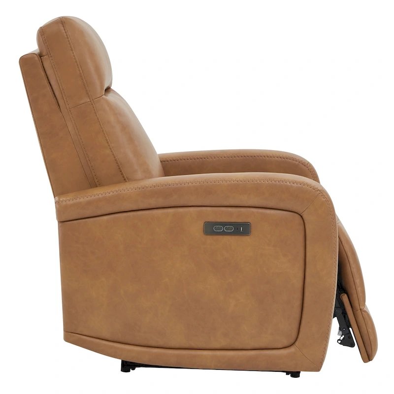 Lena Zero Wall Hugger Electric Power Recliner