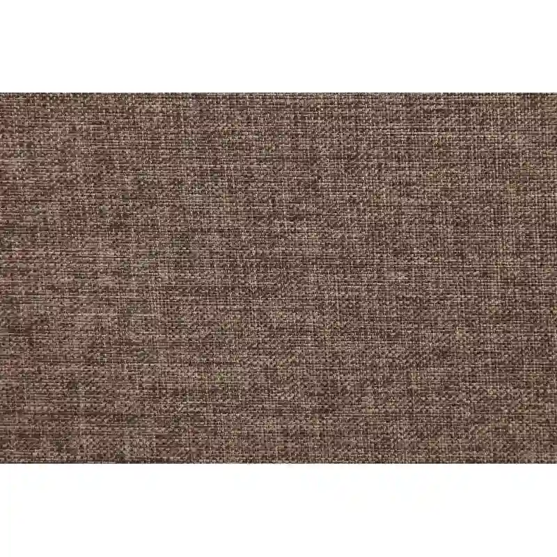 Bobkona Troy Plush Polyfiber 2-piece Sofa and Loveseat Set