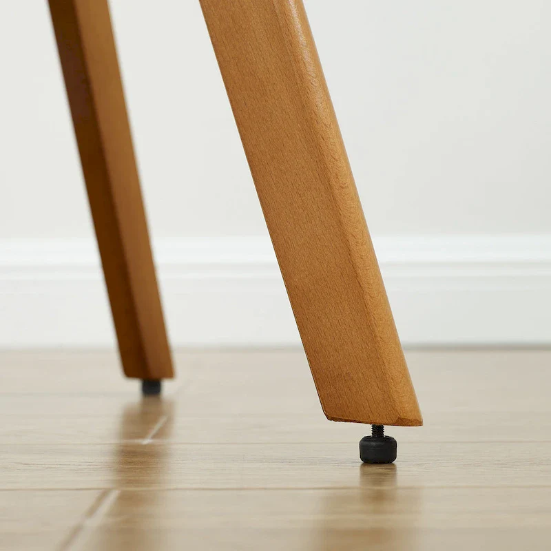 Art Leon Swivel Accent Dining Chairs (Set of 2)