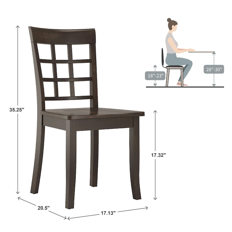 Wilmington II Round Pedestal Base Antique Black Breakfast Nook Set by iNSPIRE Q Classic