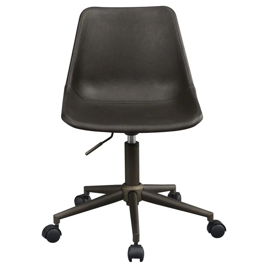 Carrie Brown Office Chair