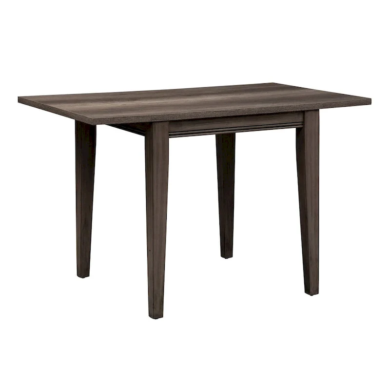 Copper Grove Tanners Creek Greystone Drop Leaf Table