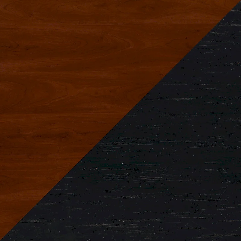 41.7-inch Cabinet with Drawer - 23.74L x 16.06W x 41.69H - 23.74L x 16.06W x 41.69H