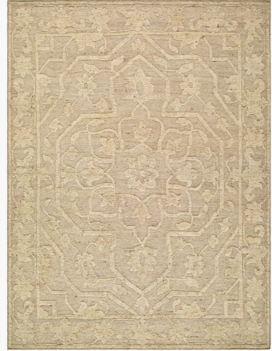 SVN-2305-Savannah Handmade Rug