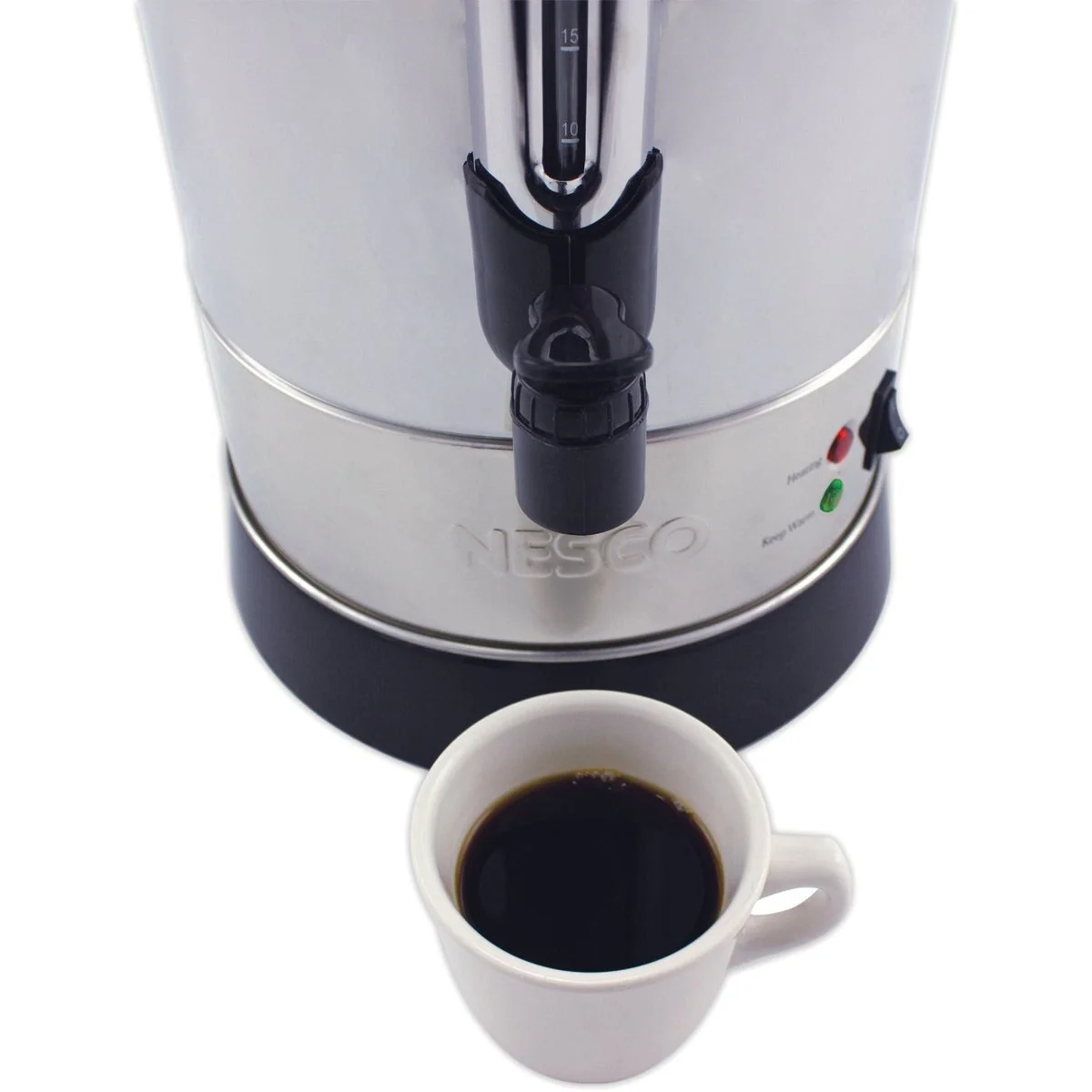Nesco 30-Cup Coffee Urn - 1 Each