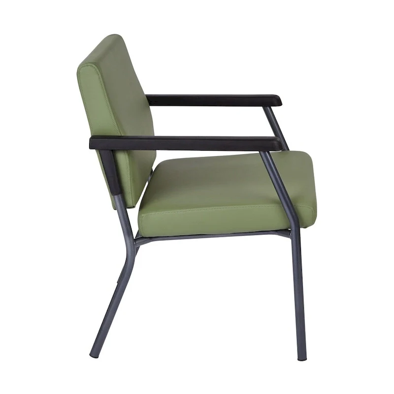 Guest Chair - Bariatric - 400 lbs Capacity