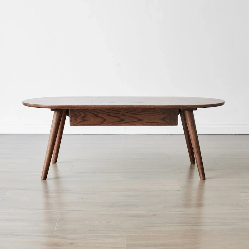 Solid wood Top Coffee table