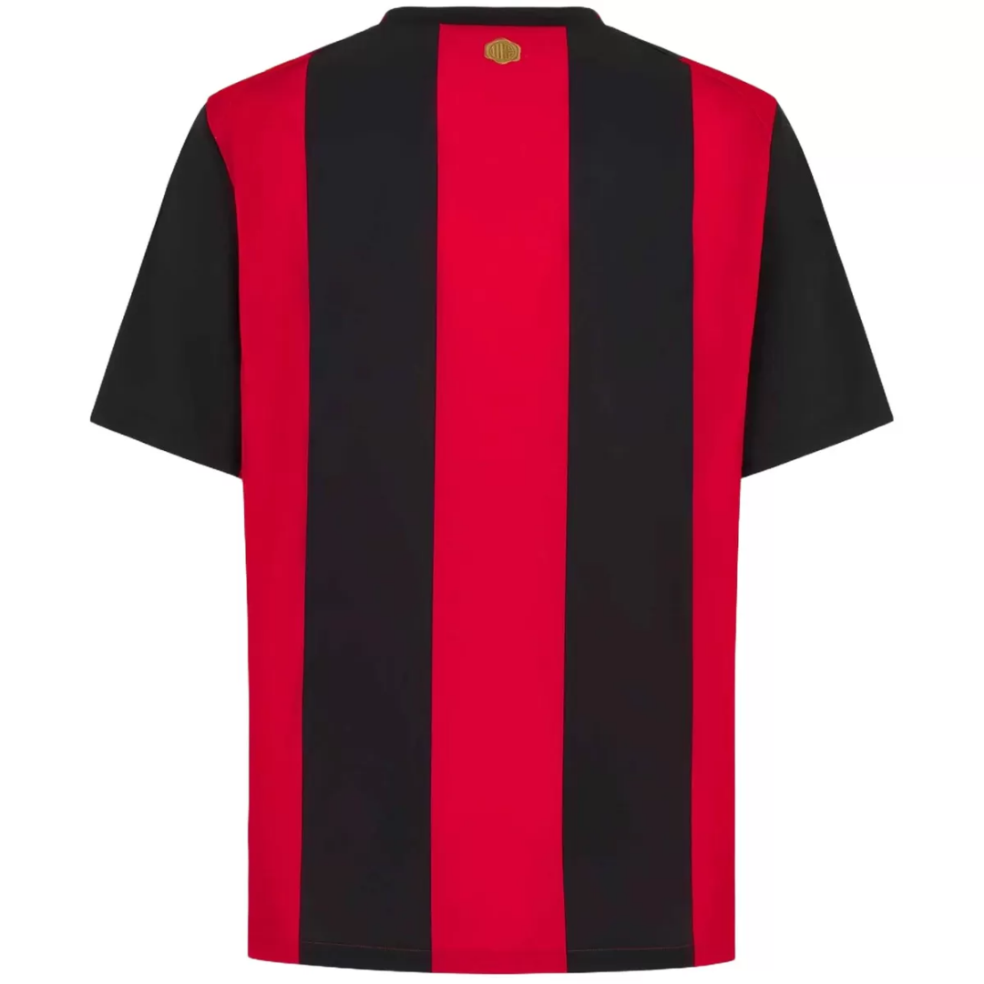 AC Milan Home Jersey 2026/27