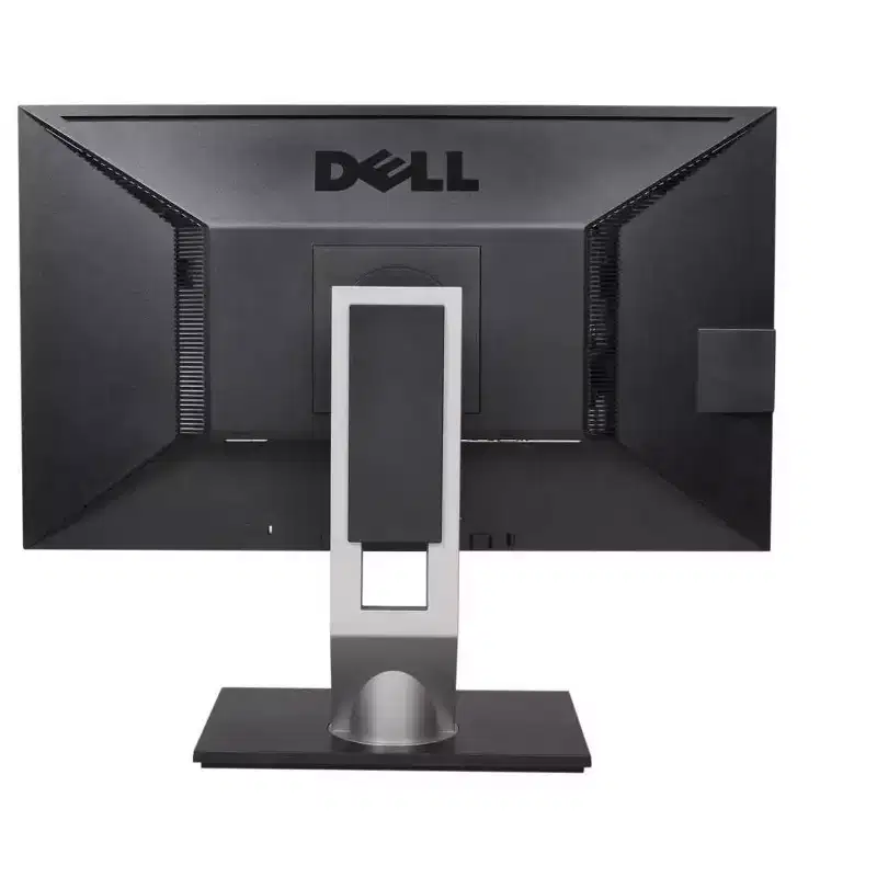 Refurbished Dell P2411HB 24 Widescreen W-LED Backlight LCD Monitor 60HZ 5MS 16:9 FHD(1920 x 1080) - Manufacturer Refurbished