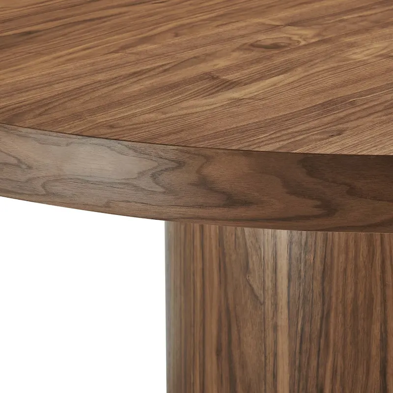 Gratify 60  Round Dining Table