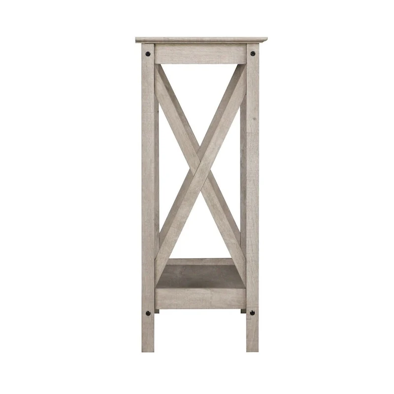 Saint Birch Lambert Modern Farmhouse Console Table