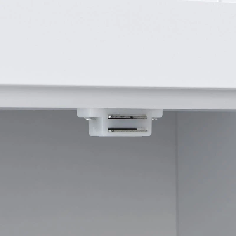 Kitchen Island Set with Drop Leaf and 2 Seatings