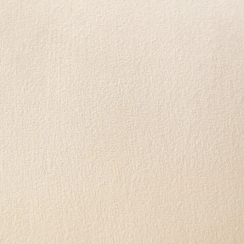 Beige 37.8 Velvet Accent Chair