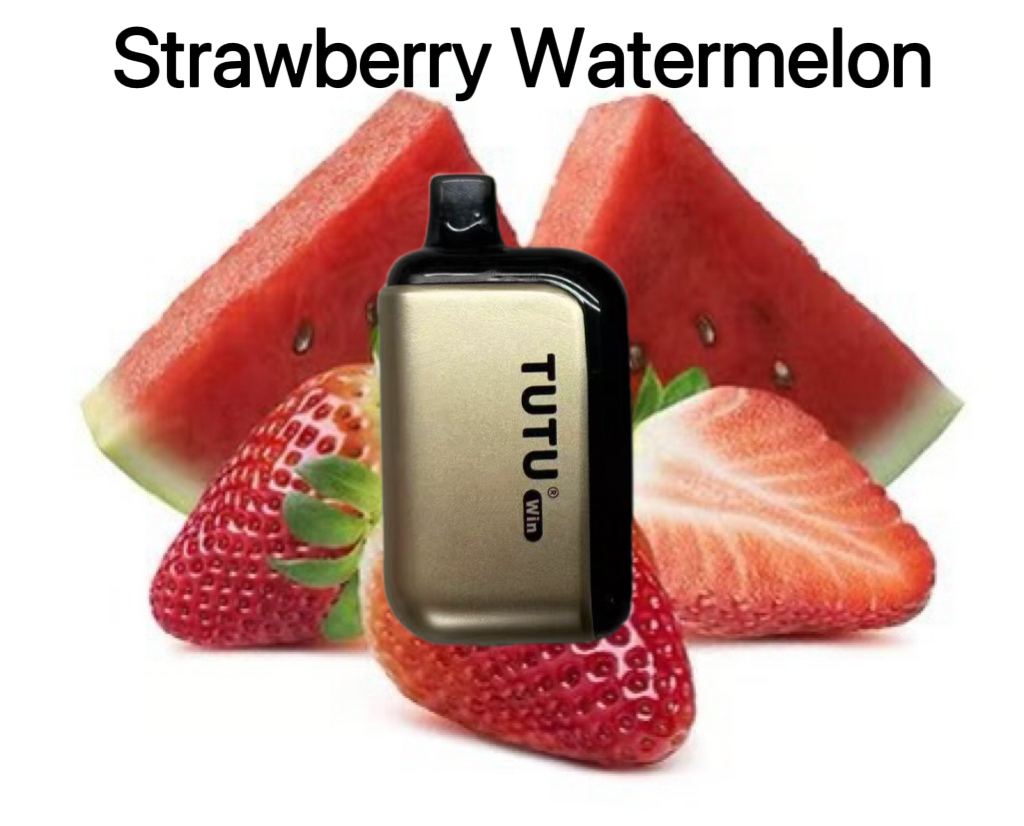 TUTU win 10000 Puffs Disposable Vape Newest brand 12 Flavors