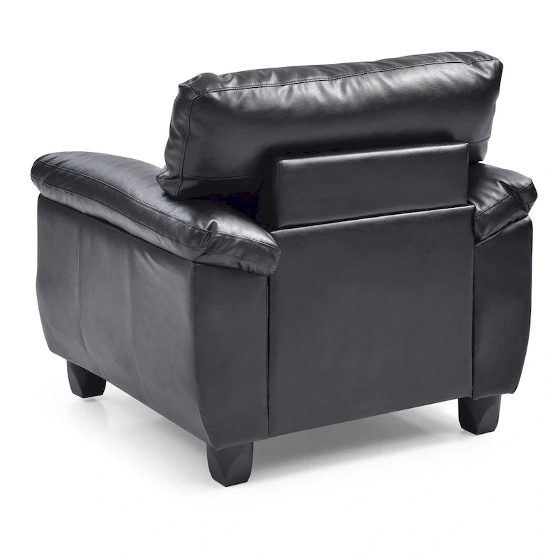 Gallant Faux Leather Chair