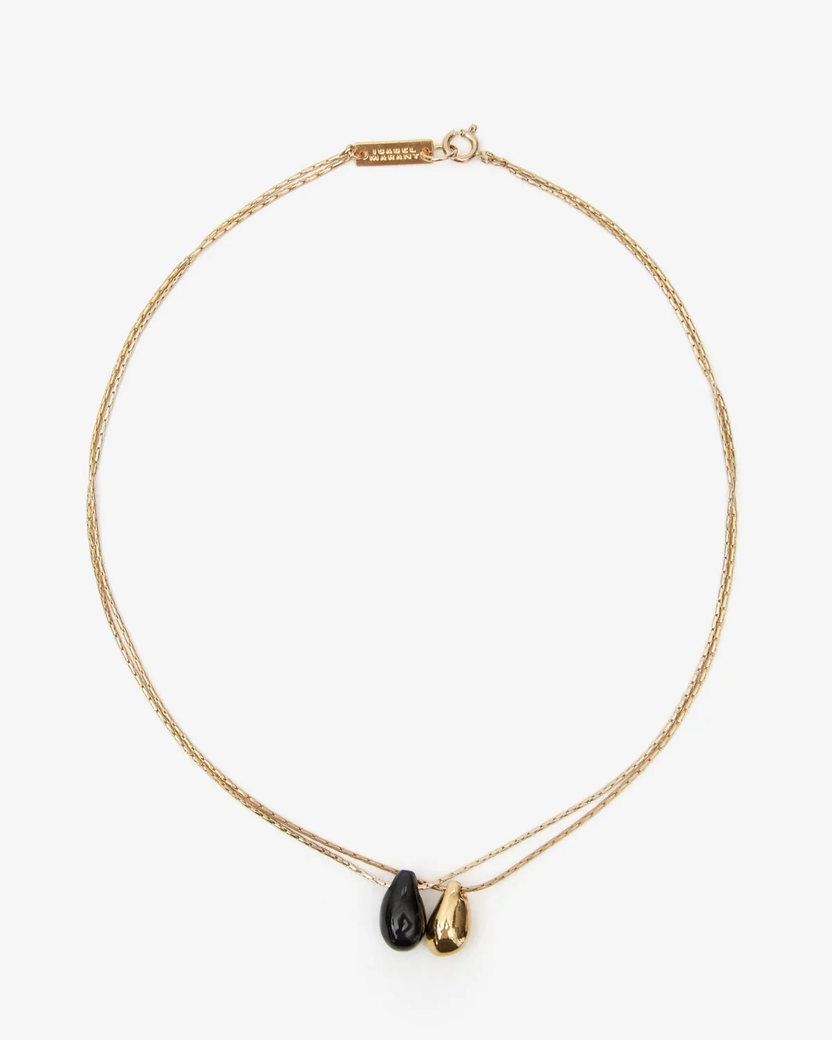IMALA NECKLACE