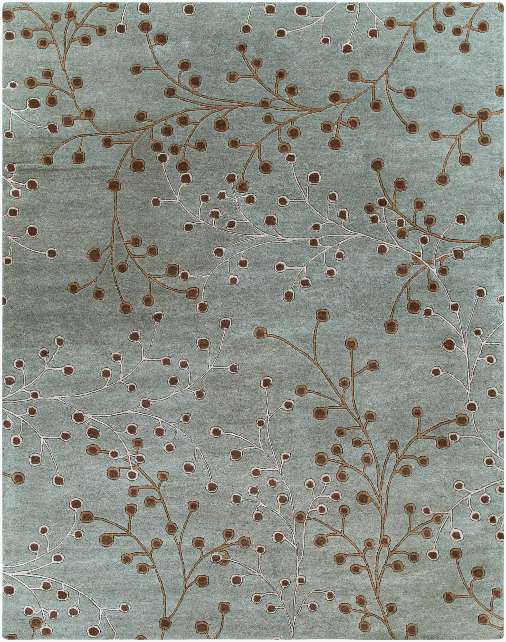 Athena Handmade Rug ATH-5058