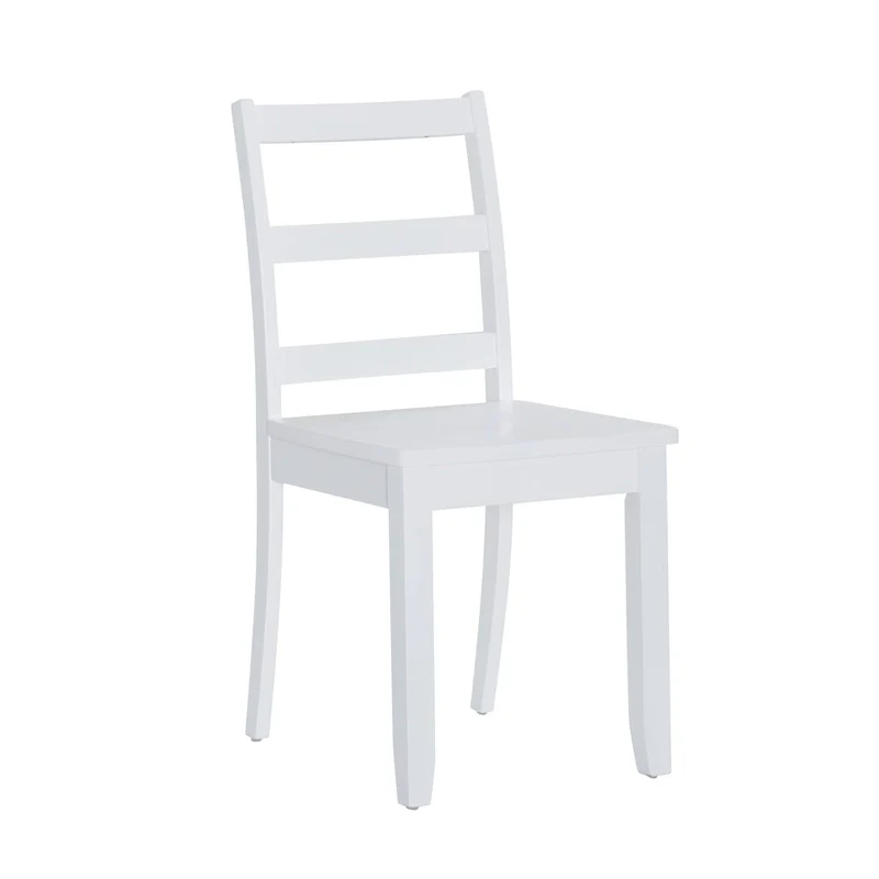 Conway Woden 3 Piece Folding Dining Set