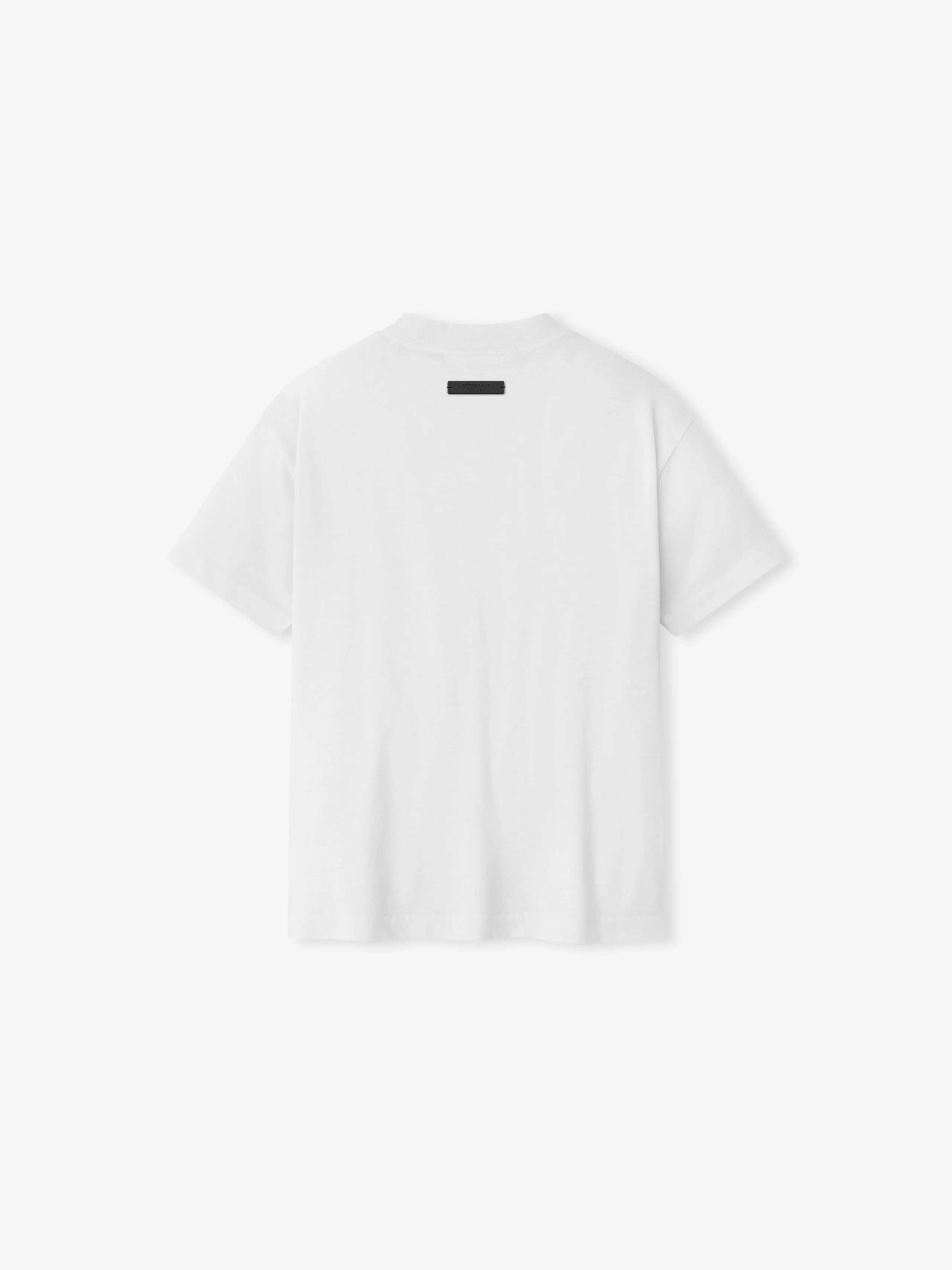 Kids Classic Short Sleeve Tee