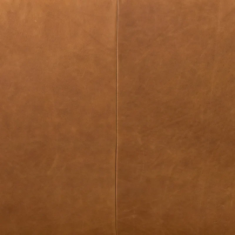 Capa 92 Sofa - Full Grain Genuine Italian Leather