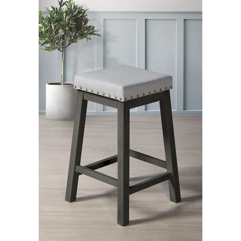 Africa 5-piece Counter Height Dining Table and Chair