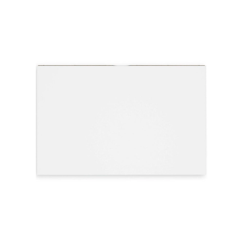 Signature Design by Ashley Onita White Chest of Drawers