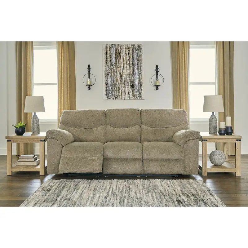 Signature Design by Ashley Alphons 2-Piece Upholstery Package - 93W x 41D x 41H